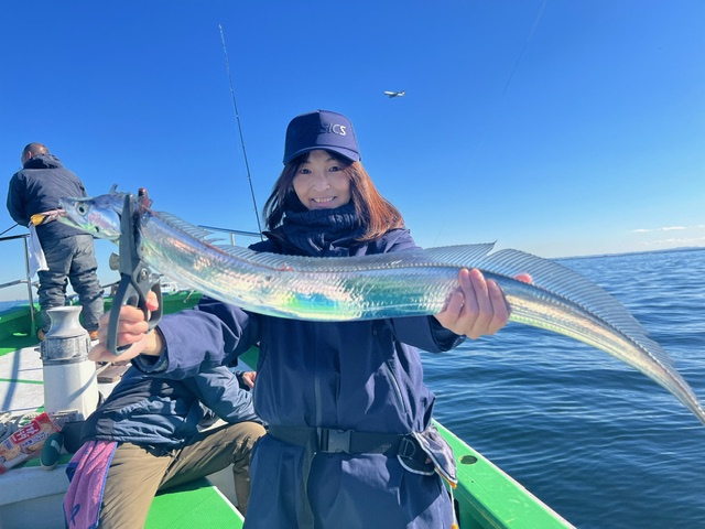 東京湾 釣り船ガイド 深川吉野屋 釣果情報